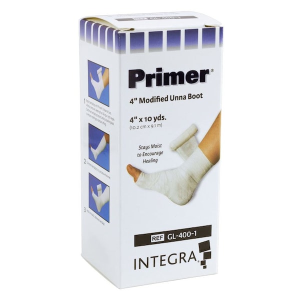 Oasis Unna's Boot 4 in. x 10 Yards, 12PK UNNA4X12 - main